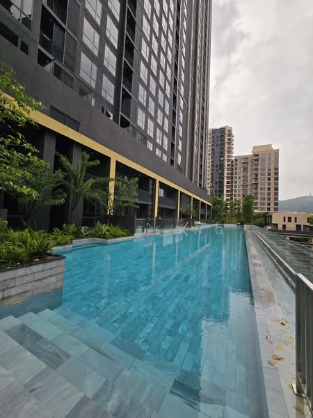 Kondominium untuk Disewa di Altris Residences @ The Quartz WM - CK Teong - Exterior - PropertyGuru.com.my