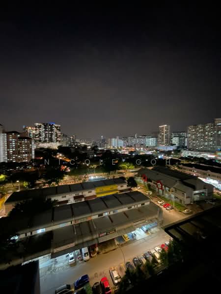 Servis Apartment untuk Disewa di Platinum Lake PV 21 - Nicole Goh - Exterior - PropertyGuru.com.my