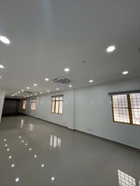 Kedai untuk Disewa di Kota Kemuning (Shah Alam) - Winnie Chow - Interior - PropertyGuru.com.my