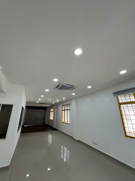 Kedai untuk Disewa di Kota Kemuning (Shah Alam) - Winnie Chow - Interior - PropertyGuru.com.my
