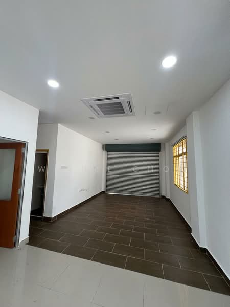 Kedai untuk Disewa di Kota Kemuning (Shah Alam) - Winnie Chow - Interior - PropertyGuru.com.my
