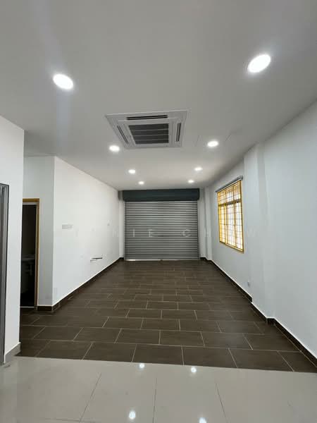 Kedai untuk Disewa di Kota Kemuning (Shah Alam) - Winnie Chow - Interior - PropertyGuru.com.my