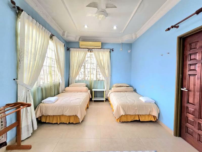 Cluster House for Sale in D'Kayangan (Shah Alam) - Yasmin Sulaiman - PropertyGuru.com.my