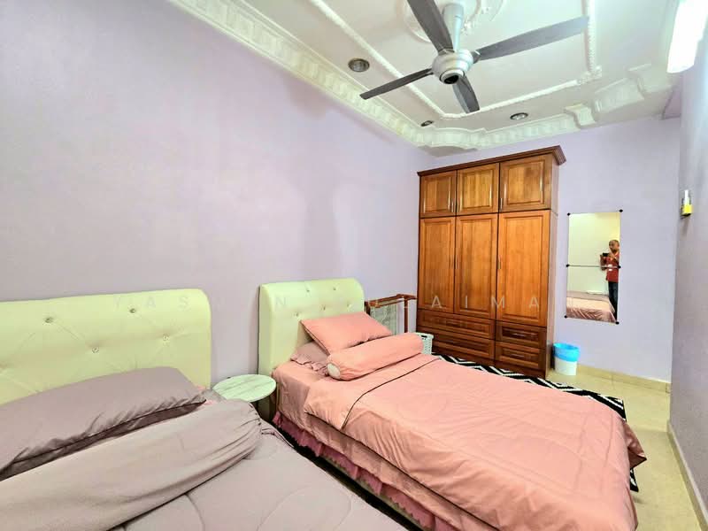 Cluster House for Sale in D'Kayangan (Shah Alam) - Yasmin Sulaiman - PropertyGuru.com.my
