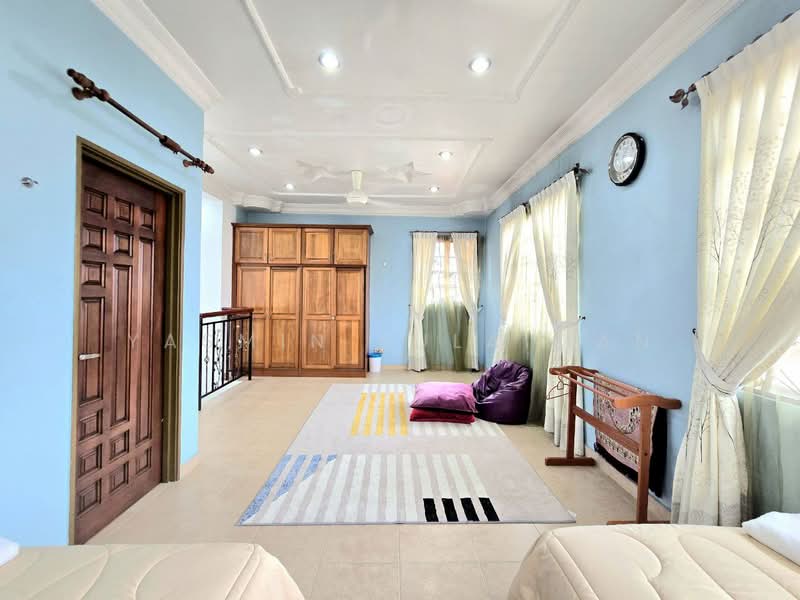 Cluster House for Sale in D'Kayangan (Shah Alam) - Yasmin Sulaiman - PropertyGuru.com.my
