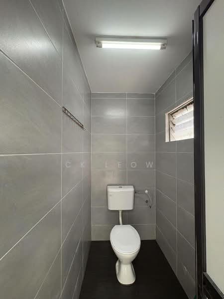 Rumah Teres 1 Tingkat untuk Dijual di Taman Johor Jaya (Johor Bahru) - Ck Leow - PropertyGuru.com.my