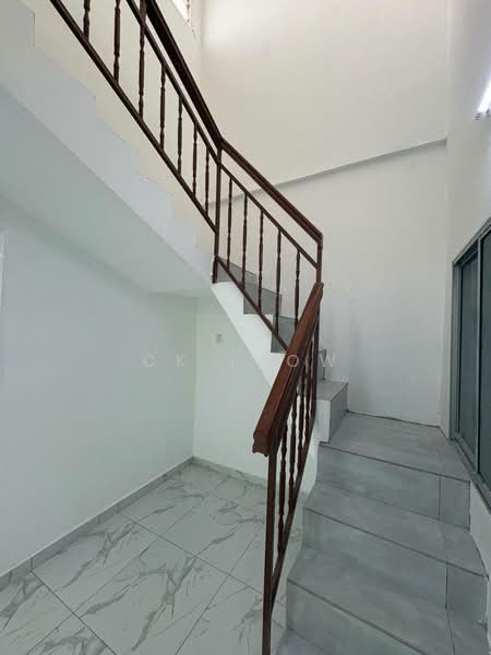 Rumah Teres 1 Tingkat untuk Dijual di Taman Johor Jaya (Johor Bahru) - Ck Leow - PropertyGuru.com.my