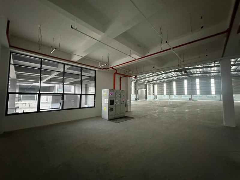 Kilang untuk Disewa di Iskandar Puteri (Nusajaya) (Johor) - Terence Tan - Interior - PropertyGuru.com.my