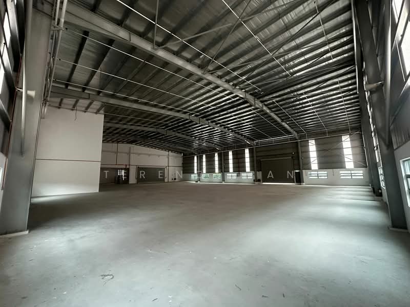 Kilang untuk Disewa di Iskandar Puteri (Nusajaya) (Johor) - Terence Tan - Interior - PropertyGuru.com.my