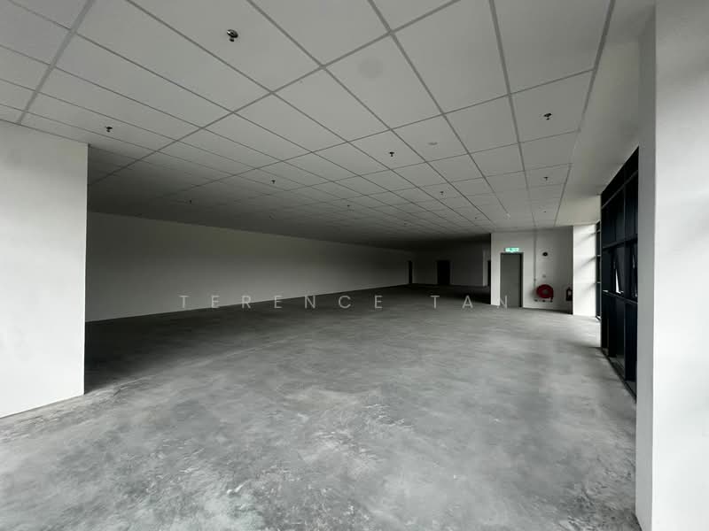 Kilang untuk Disewa di Iskandar Puteri (Nusajaya) (Johor) - Terence Tan - Interior - PropertyGuru.com.my