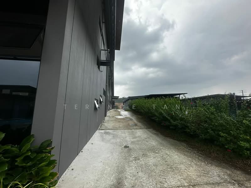 Kilang untuk Disewa di Iskandar Puteri (Nusajaya) (Johor) - Terence Tan - Exterior - PropertyGuru.com.my