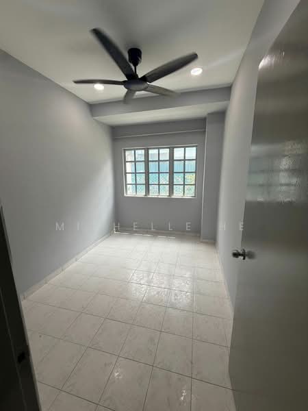 2-storey Terraced House for Sale in Bandar Putra (Kulai) - Michelle He - Interior - PropertyGuru.com.my