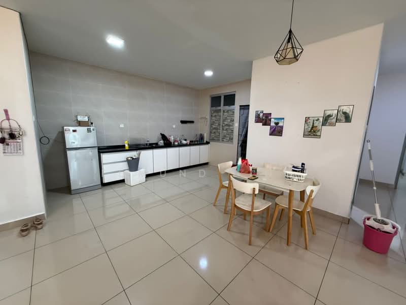 Service Residence for Rent at Pandan Residence - Edmund Ling - Kitchen - PropertyGuru.com.my
