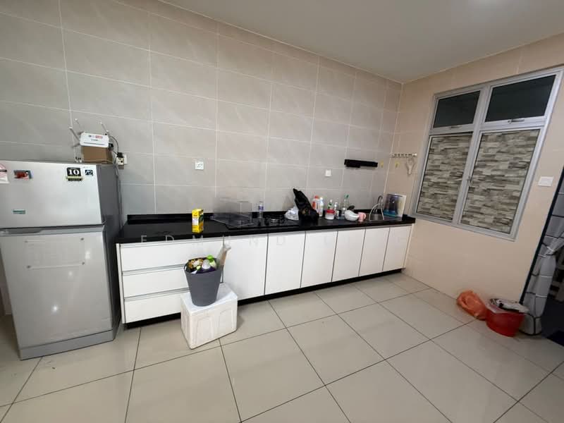 Service Residence for Rent at Pandan Residence - Edmund Ling - Kitchen - PropertyGuru.com.my