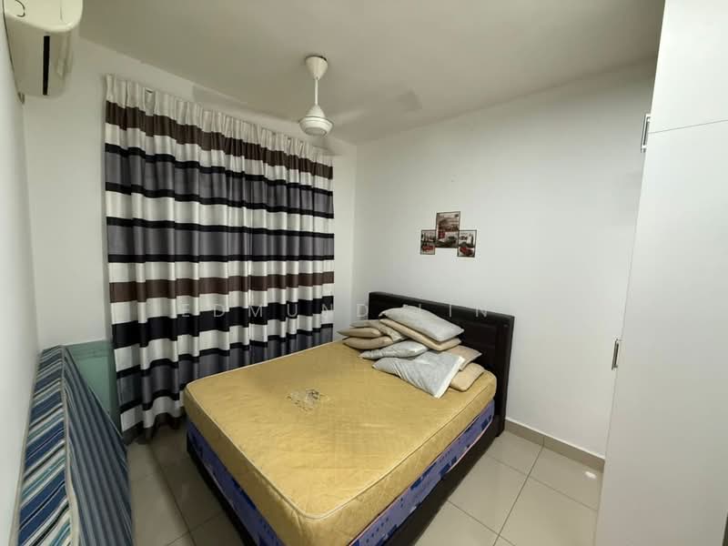 Service Residence for Rent at Pandan Residence - Edmund Ling - PropertyGuru.com.my
