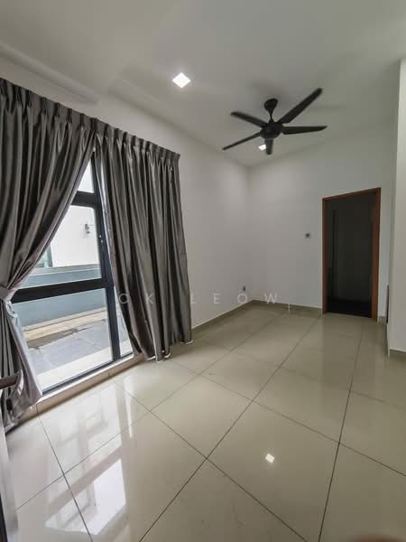 Rumah Kluster untuk Dijual di Skudai (Johor) - Ck Leow - PropertyGuru.com.my
