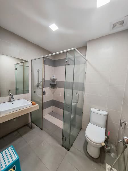 Rumah Kluster untuk Dijual di Skudai (Johor) - Ck Leow - PropertyGuru.com.my