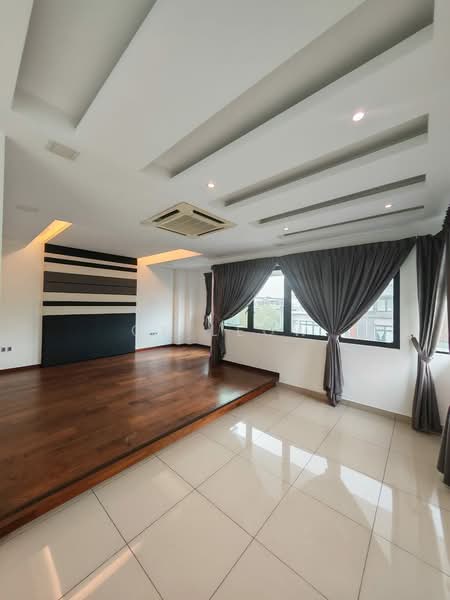 Rumah Kluster untuk Dijual di Skudai (Johor) - Ck Leow - PropertyGuru.com.my
