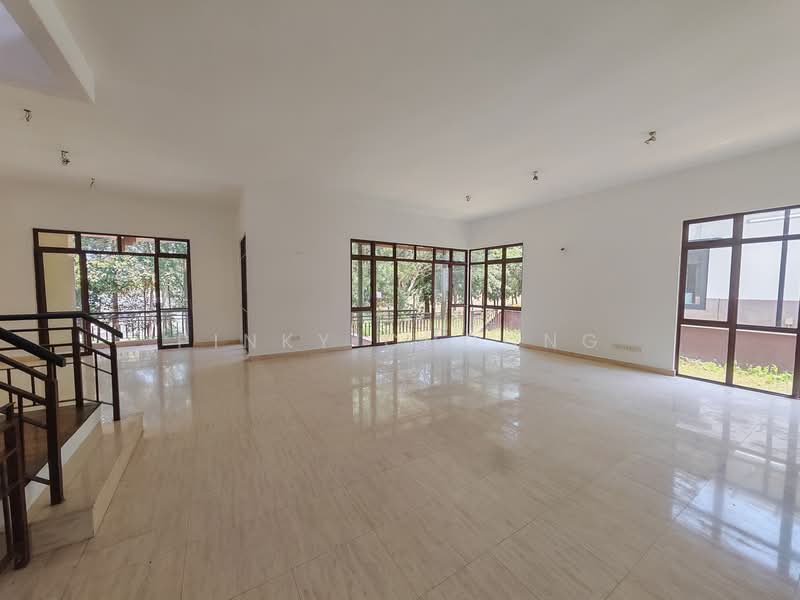 Rumah Banglo untuk Dijual di Valencia (Sungai Buloh) - Pinky Choong - Living Room - PropertyGuru.com.my