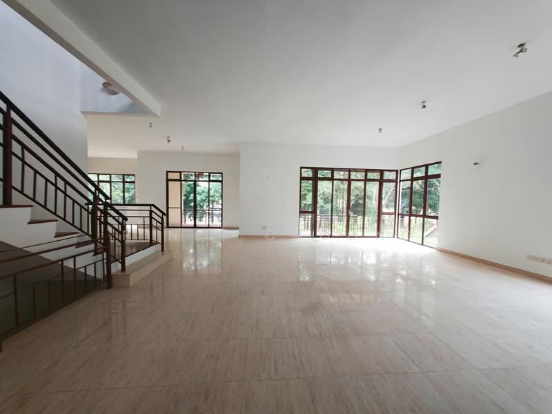 Rumah Banglo untuk Dijual di Valencia (Sungai Buloh) - Pinky Choong - Living Room - PropertyGuru.com.my