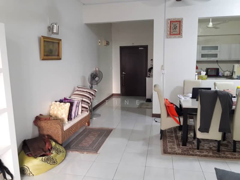Condominium for Sale at Diamond Residence - Christine Tan - PropertyGuru.com.my