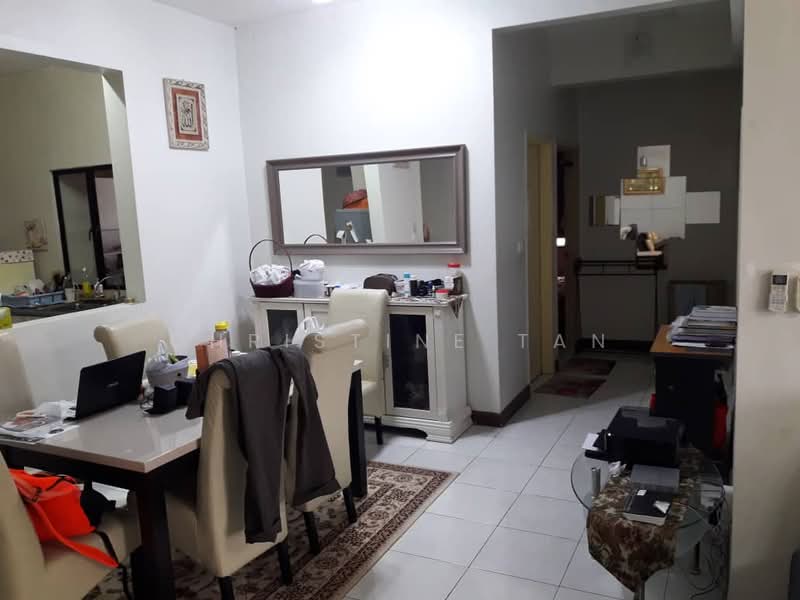 Condominium for Sale at Diamond Residence - Christine Tan - PropertyGuru.com.my