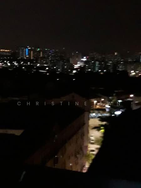 Condominium for Sale at Diamond Residence - Christine Tan - PropertyGuru.com.my