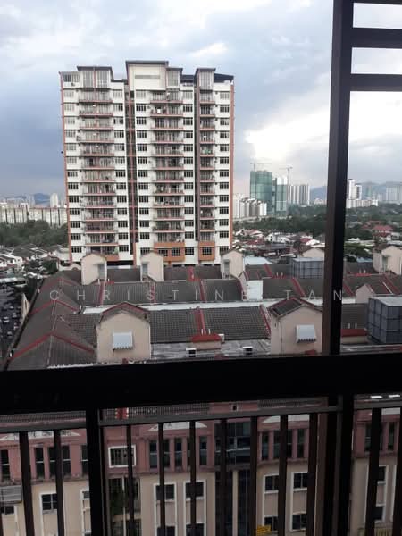 Condominium for Sale at Diamond Residence - Christine Tan - PropertyGuru.com.my