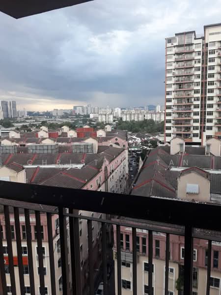 Condominium for Sale at Diamond Residence - Christine Tan - PropertyGuru.com.my