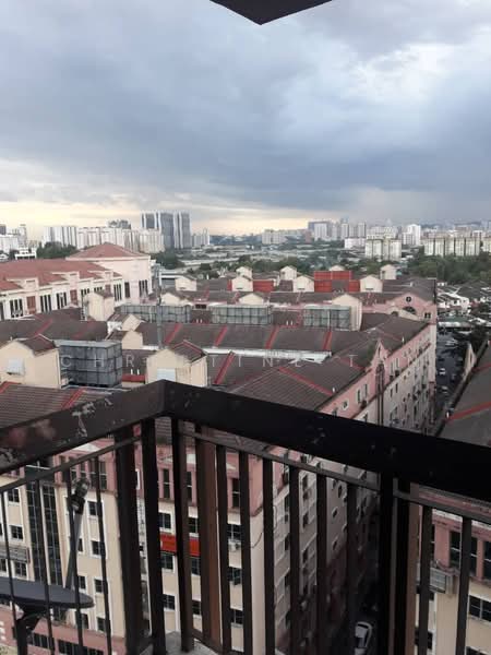 Condominium for Sale at Diamond Residence - Christine Tan - PropertyGuru.com.my