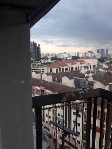 Condominium for Sale at Diamond Residence - Christine Tan - PropertyGuru.com.my