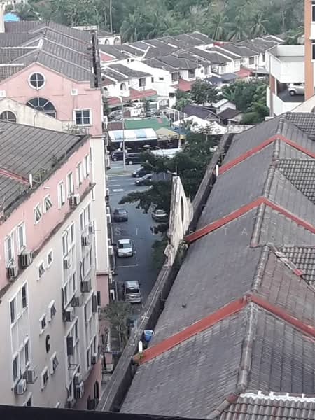 Condominium for Sale at Diamond Residence - Christine Tan - PropertyGuru.com.my