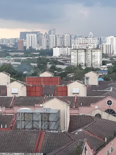 Condominium for Sale at Diamond Residence - Christine Tan - PropertyGuru.com.my