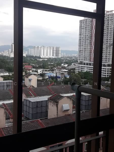 Condominium for Sale at Diamond Residence - Christine Tan - PropertyGuru.com.my