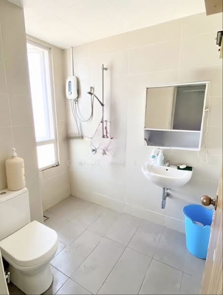Condominium for Rent at Surin Condominium - Weng Sern - Bathroom - PropertyGuru.com.my