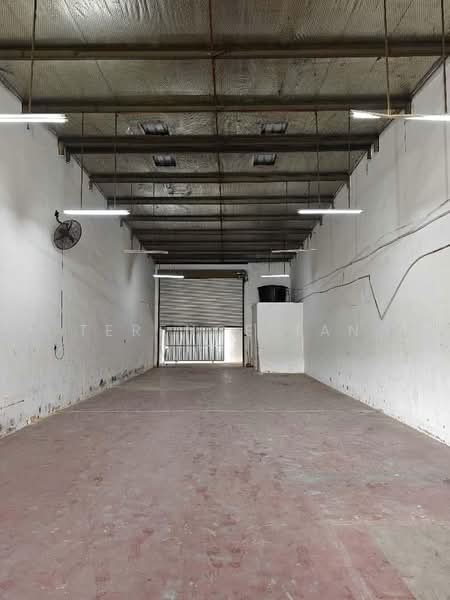 Kilang untuk Disewa di Taman Mount Austin (Tebrau) - Terence Tan - Interior - PropertyGuru.com.my