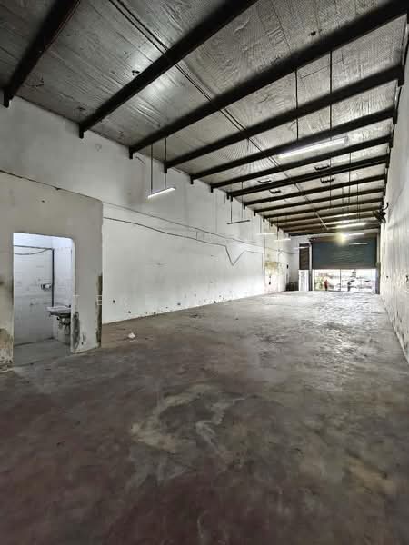 Kilang untuk Disewa di Taman Mount Austin (Tebrau) - Terence Tan - Interior - PropertyGuru.com.my