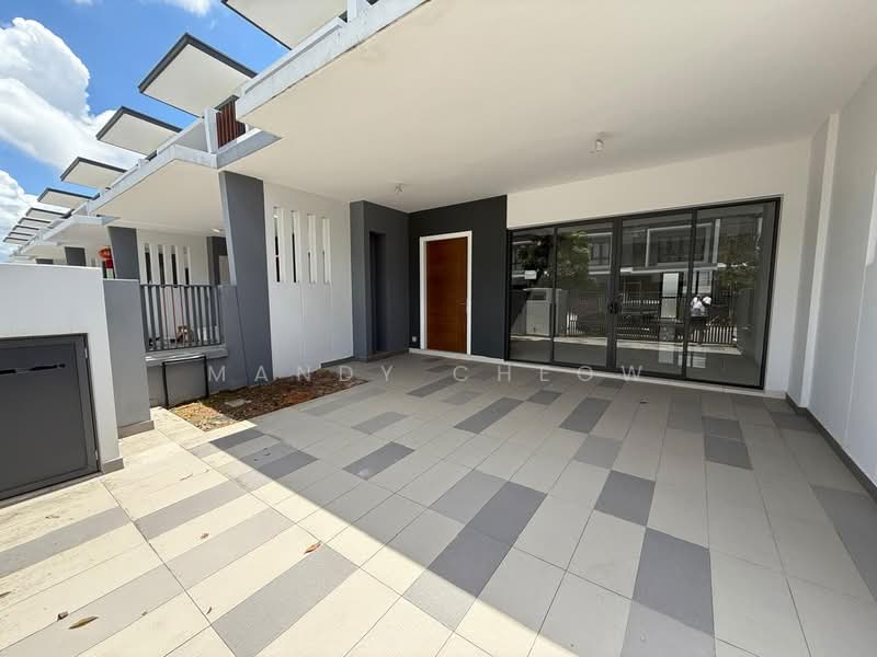 Rumah Teres 2 Tingkat untuk Dijual di Sungai Buloh (Selangor) - Mandy Cheow - Exterior - PropertyGuru.com.my