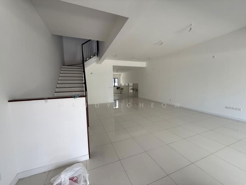 Rumah Teres 2 Tingkat untuk Dijual di Sungai Buloh (Selangor) - Mandy Cheow - Interior - PropertyGuru.com.my