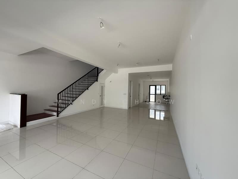 Rumah Teres 2 Tingkat untuk Dijual di Sungai Buloh (Selangor) - Mandy Cheow - Interior - PropertyGuru.com.my