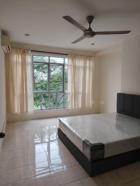 Servis Apartment untuk Disewa di Millennium Place @ Millennium Square - Apollo Ng - Bedroom - PropertyGuru.com.my