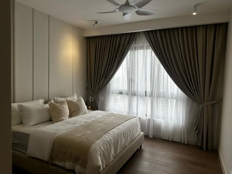 Condominium for Rent at Park Place - Mandy Cheow - Bedroom - PropertyGuru.com.my