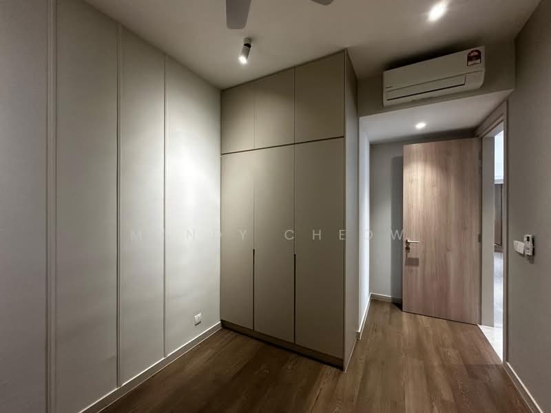 Condominium for Rent at Park Place - Mandy Cheow - Bedroom - PropertyGuru.com.my