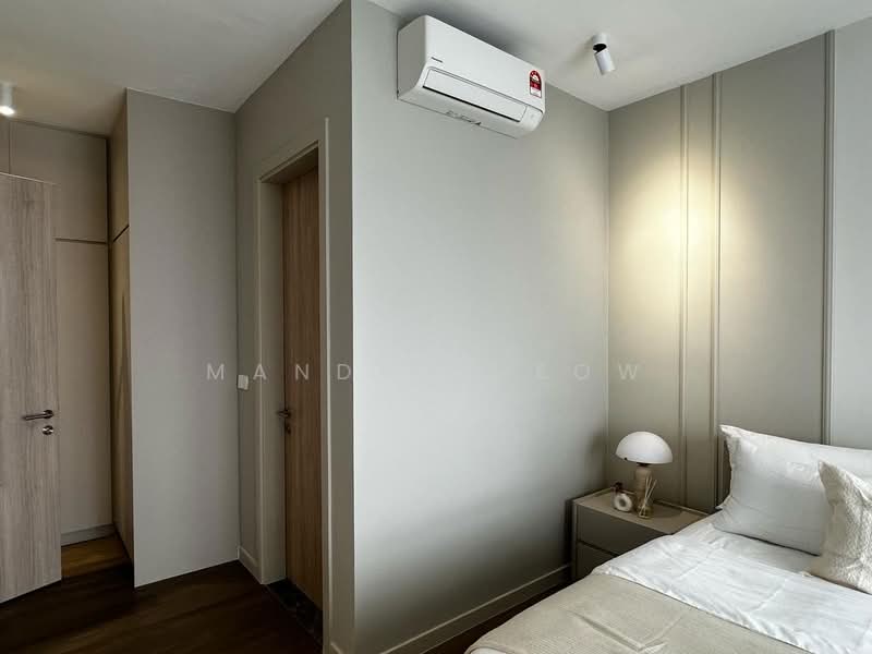 Condominium for Rent at Park Place - Mandy Cheow - Bedroom - PropertyGuru.com.my