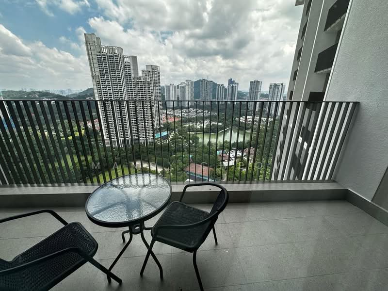 Condominium for Rent at Park Place - Mandy Cheow - PropertyGuru.com.my