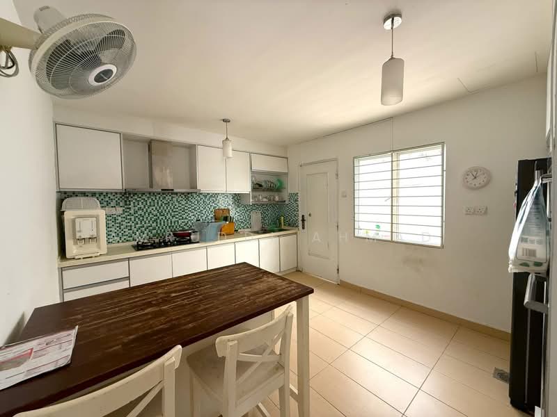 Rumah Berkembar untuk Dijual di Tiara Kemensah (Ulu Kelang) - Amruddi Ahmad - PropertyGuru.com.my
