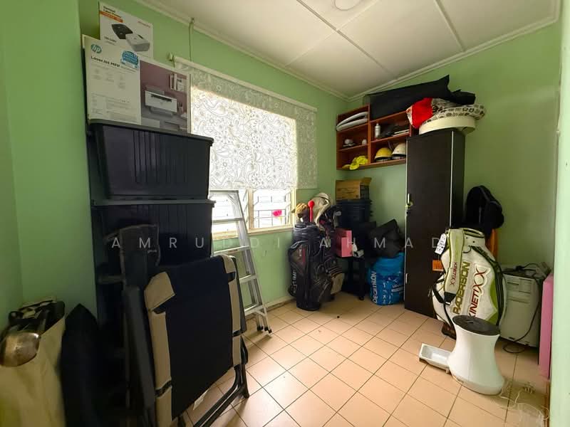 Rumah Berkembar untuk Dijual di Tiara Kemensah (Ulu Kelang) - Amruddi Ahmad - PropertyGuru.com.my