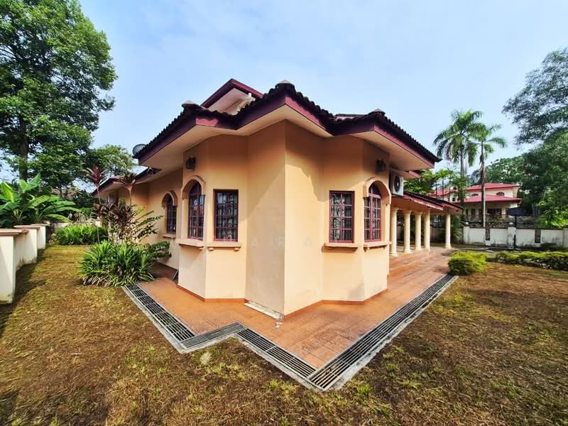 Rumah Banglo untuk Dijual di Seksyen 6 (Kota Damansara) - Loharaj . - PropertyGuru.com.my