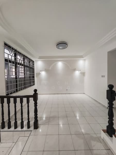 Rumah Teres 2 Tingkat untuk Dijual di Taman Johor Jaya (Johor Bahru) - Lee Chin Wong - Interior - PropertyGuru.com.my