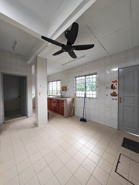 Rumah Teres 2 Tingkat untuk Dijual di Taman Johor Jaya (Johor Bahru) - Lee Chin Wong - PropertyGuru.com.my